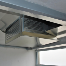 Ventilation salle de bains : maintenir un air frais et sain Arnouville